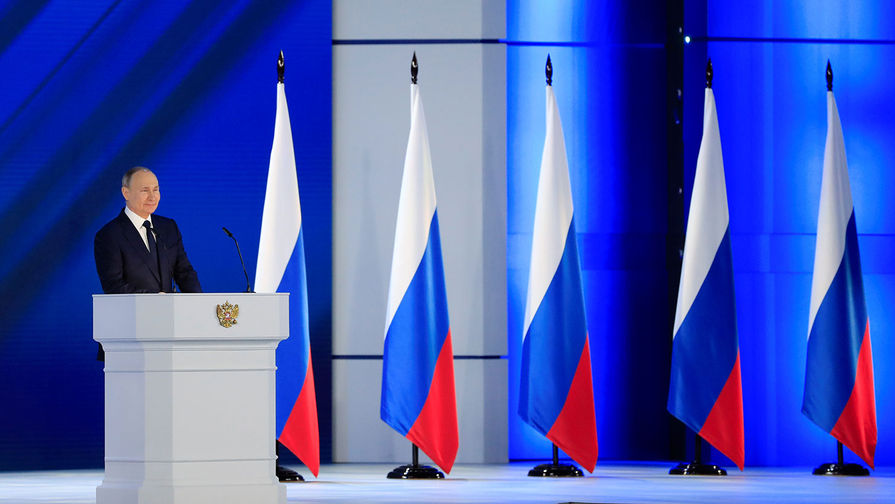 "Путин предупредил Шерхана": в Кремле пояснили слова президента о "красных линиях"