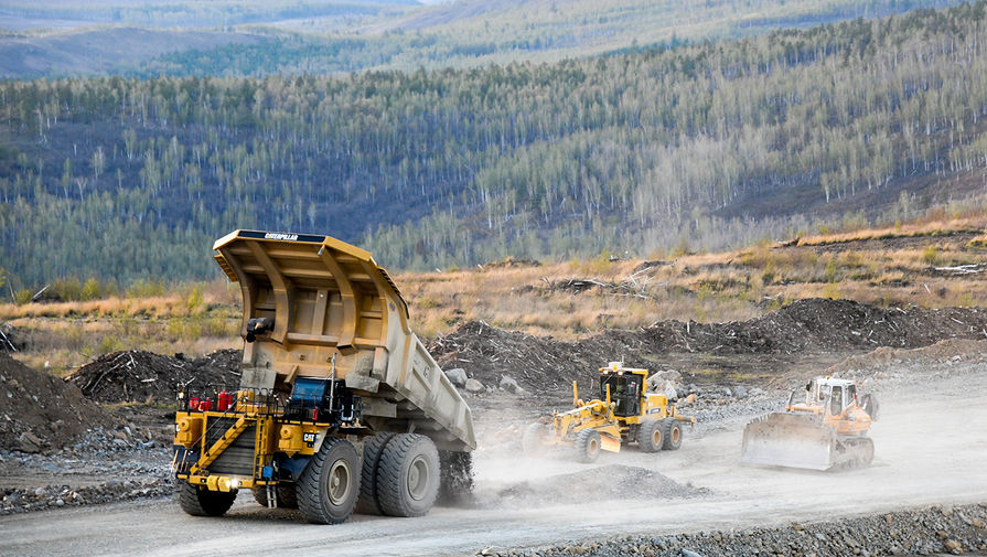 "Отсталые технологии": почему в РФ сократилось производство дефицитного сырья