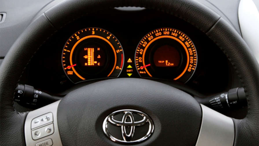 Toyota объявила о прекращении производства автомобилей в России