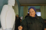 12 декабря 1993 года. Избирательный участок № 56 на Миусской площади