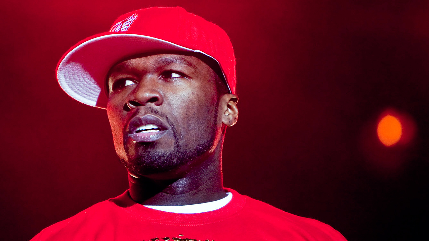 Рэпер 50 Cent изменился до неузнаваемости: фото