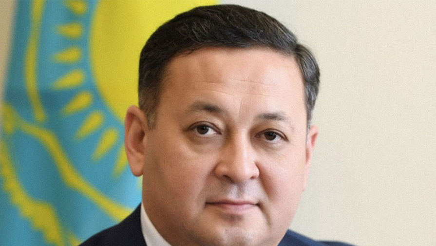 Глава МИД Казахстана заявил, что объем торговли с Россией достиг $26,1 млрд