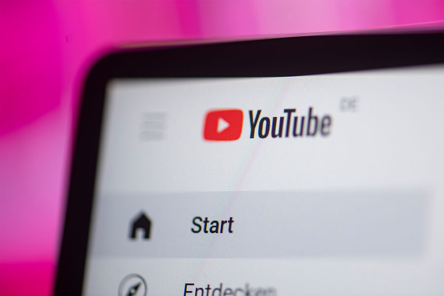 В Госдуме назвали условие блокировки YouTube в России