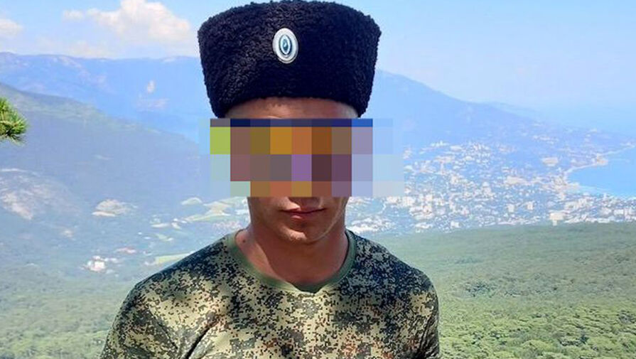Mash: в Крыму 21-летний казак изнасиловал 94-летнюю прабабушку своего лучшего друга