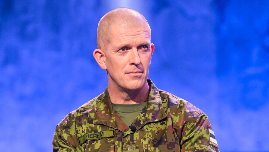 В Эстонии раскритиковали Трампа из-за Гренландии: Несет чепуху