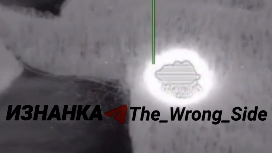 Двойной удар Искандера по скоплению бойцов ВСУ попал на видео