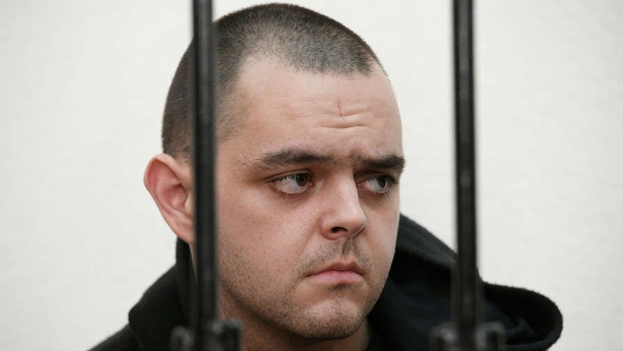 Осужденный в ДНР британский наемник Аслин раскрыл размер жалования в ВСУ