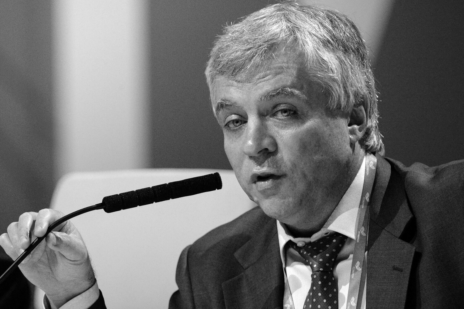 Череда загадочных смертей: почему гибнут топ-менеджеры «Транснефти», «Газпрома» и «Лукойла»