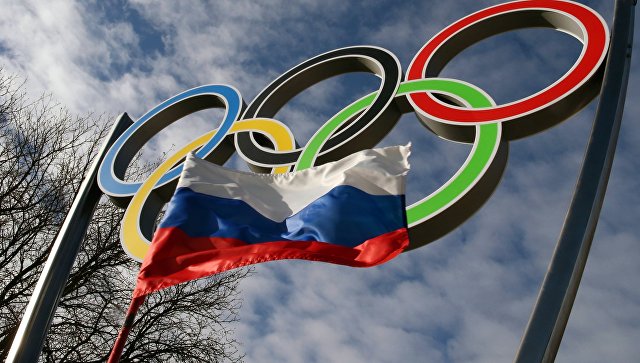 Олимпийский чемпион Васильев призвал создавать альтернативу МОК