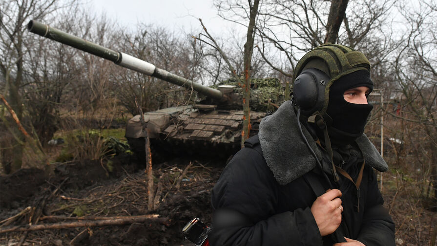 Военный обозреватель Литовкин считает, что на Украине невозможно построить танковый завод