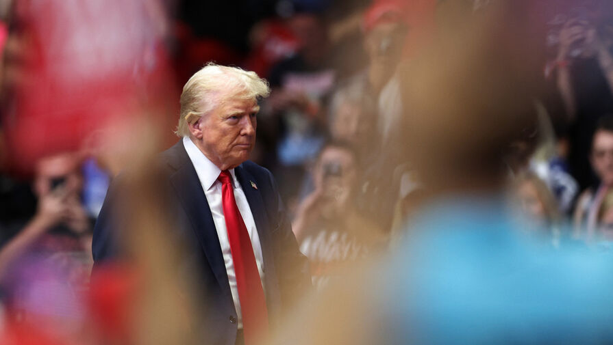 В США заявили, что обмен заключенными между РФ и Западом связан с Трампом