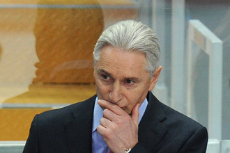 Билялетдинов проверил кандидатов на чемпионат мира