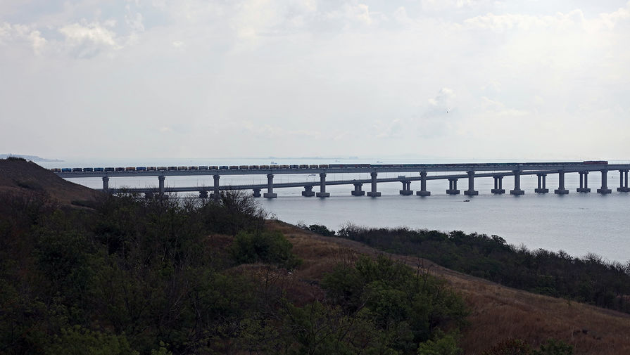 В Госдуме РФ оценили пост посла Литвы в Швеции про Крымский мост
