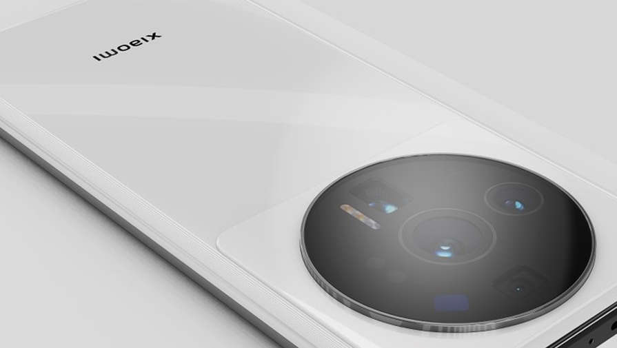 Xiaomi 12 Ultra с восьмью камерами показали на качественных рендерах