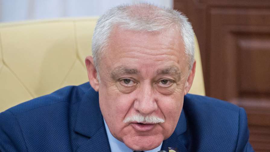 В Крыму назвали атаку украинских беспилотников чистым терроризмом