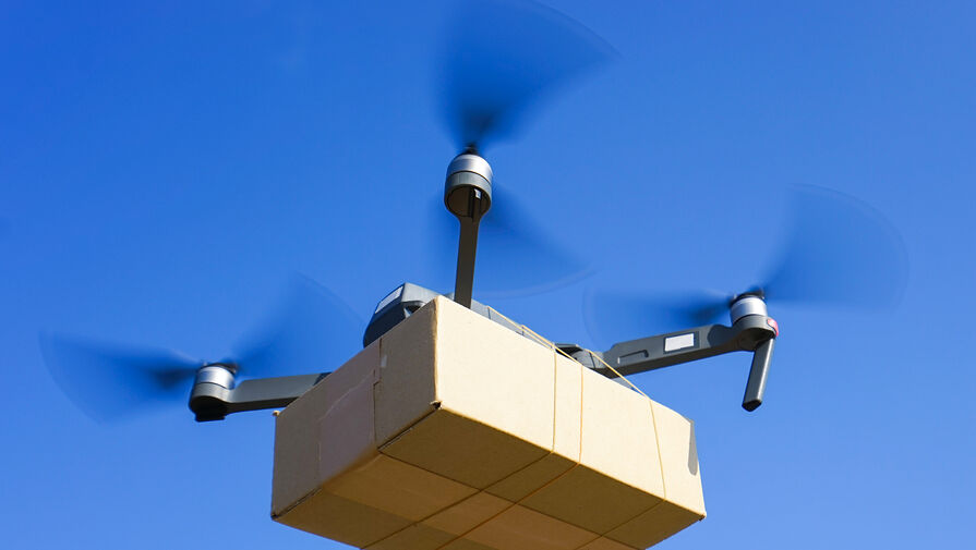 Новая эра: как изменится казахстанская логистика после запуска дронов