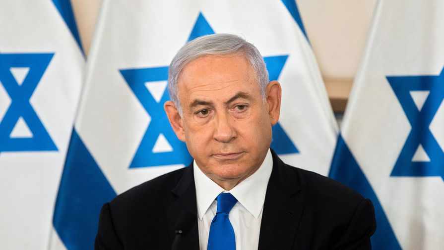 Нетаньяху заявил, что ВС Израиля уничтожили в Газе всю верхушку Исламского джихада