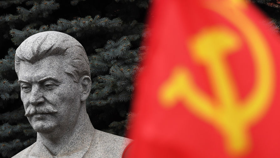 Жители России выбрали лучших и худших правителей в истории страны