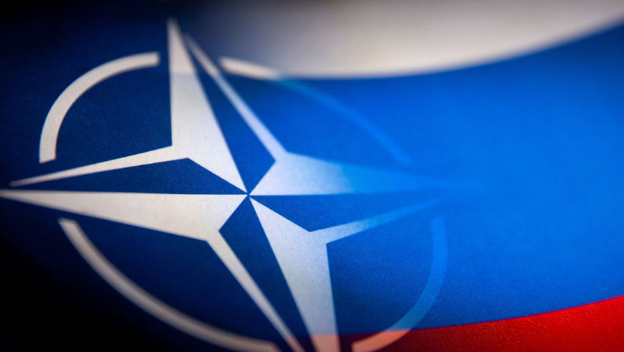 Лавров рассказал о прямой угрозе расширения НАТО для России