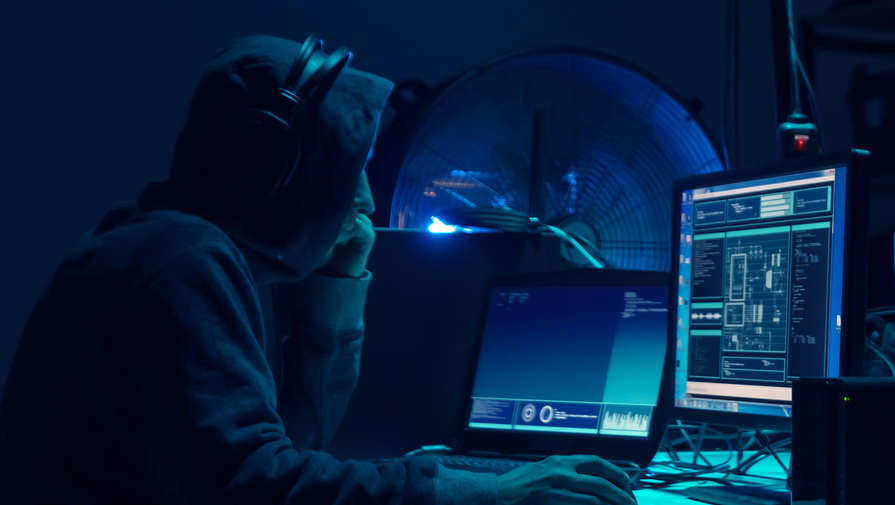 "Ъ": в России участились хакерские атаки на системы с ОС Linux