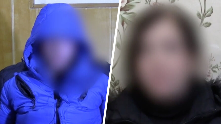Подозреваемый в убийстве 8 человек в Макеевке объяснил свой поступок денежным долгом