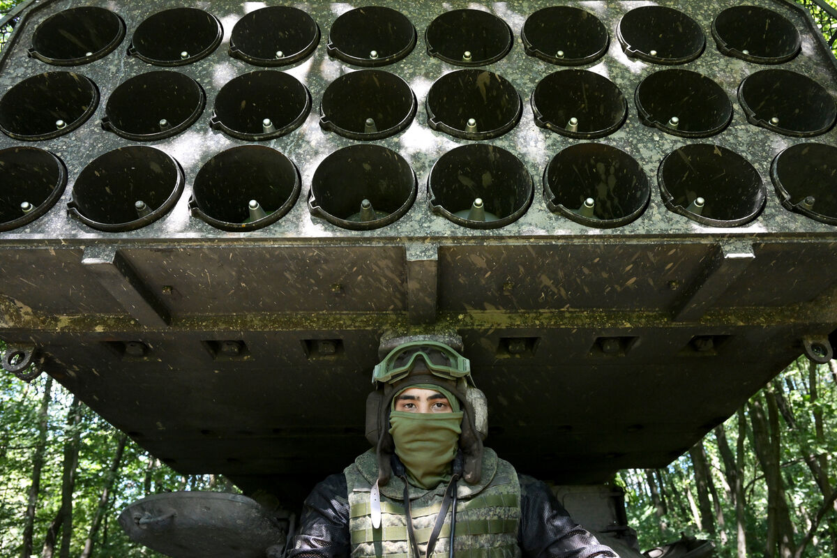 ВС РФ не позволили украинской армии провести ротацию на важном направлении  - Газета.Ru | Новости