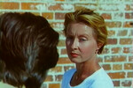 Актриса Лариса Удовиченко в роли Татьяны в фильме «Любить по-русски», 1995 год