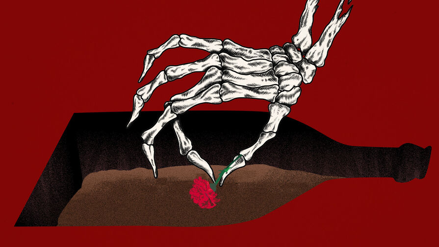 Нарколог рассказал, почему женский алкоголизм сложно заметить