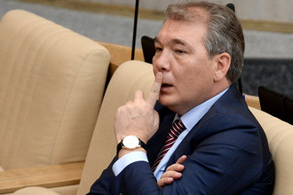 Леонид Калашников