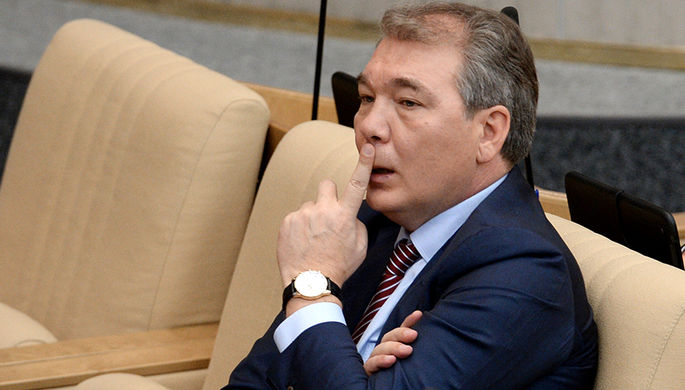 Леонид Калашников