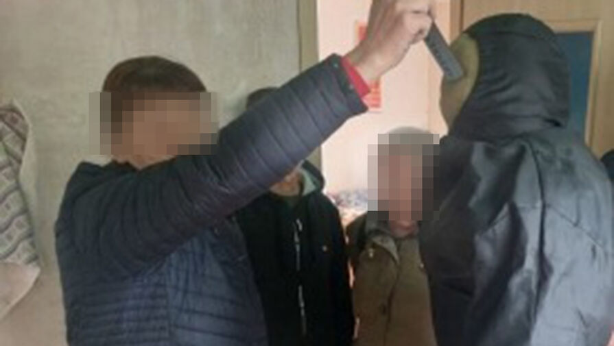 Женщина зарезала мужа из-за пьянства и выдумала историю о неизвестном убийце