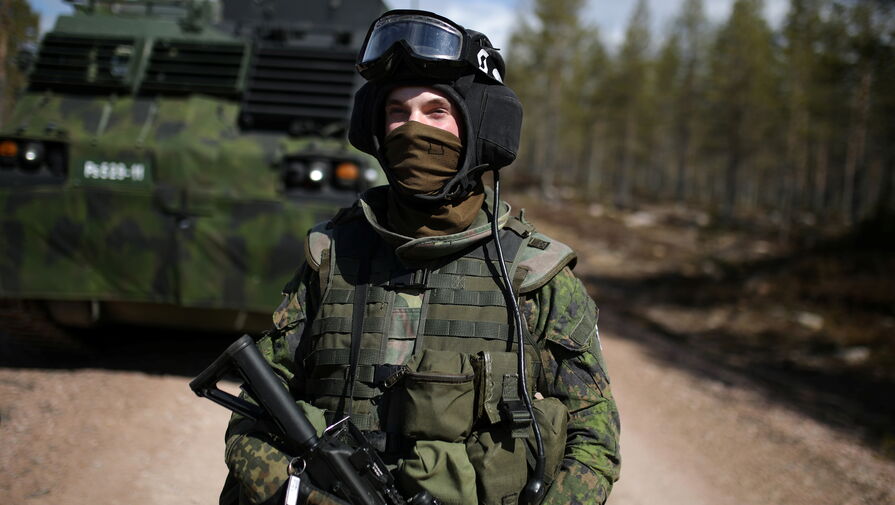 Экс-генерал НАТО призвал Запад поставить Украине дальнобойное оружие для ударов по России
