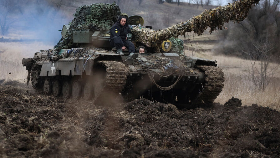 Командир Ахмата заявил, что Украине недостаточно сил для захвата Крыма