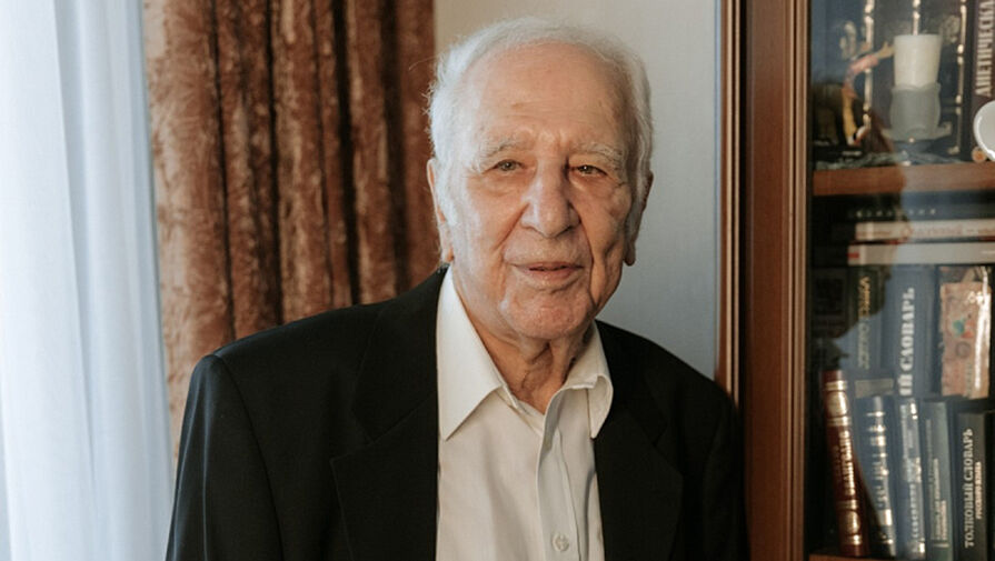 В Москве 102-летний ветеран попал в ДТП, теперь с него требуют сотни тысяч рублей