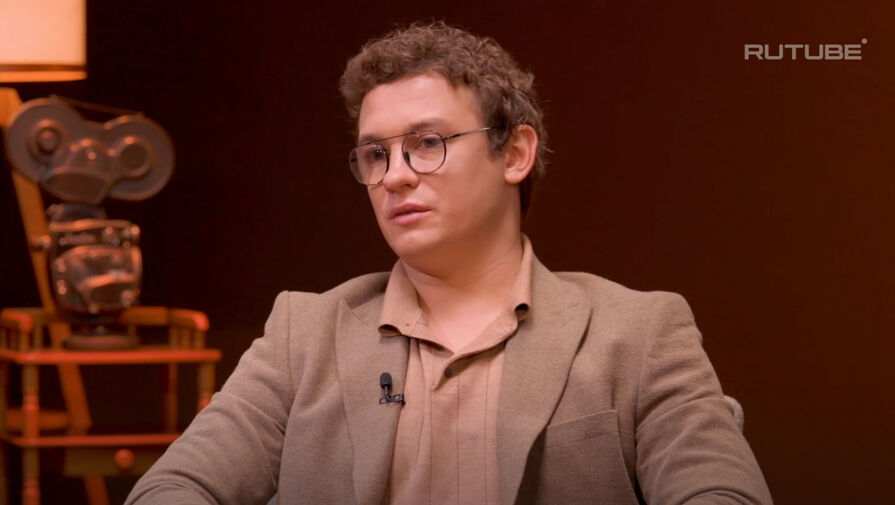 Кологривый о том, как получил роль Юрия Хоя: Я неформатный артист