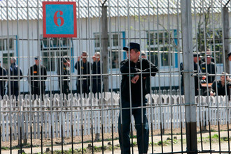 В Саратовской области новый скандал из-за смерти заключенного в исправительном учреждении