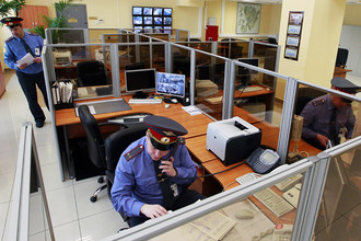Тело мертвой девушки со следами насильственной смерти обнаружено в Битцевском лесу на юго-западе Москвы