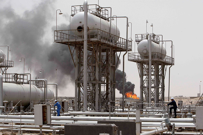В Ираке есть бизнес-интересы у российских нефтяных компаний
