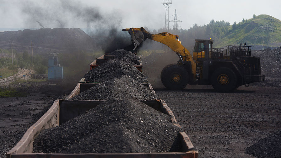 В Польше опасаются дефицита угля из-за невозможности заменить качественное российское сырье