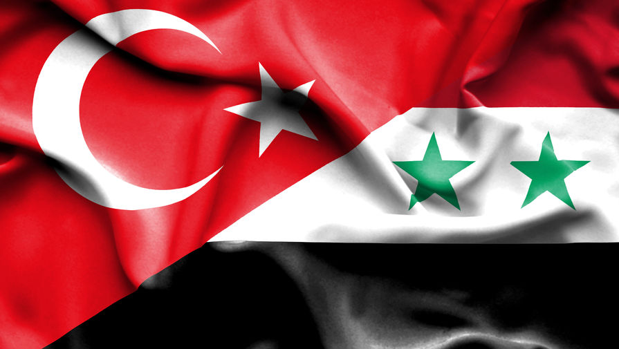 МО Сирии: встреча главы Минобороны с турецким коллегой прошла позитивно