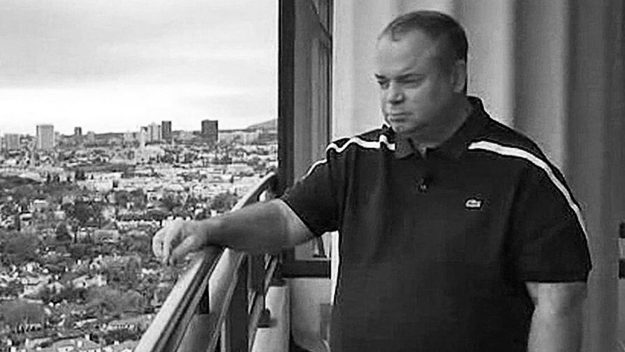Baza: миллиардер Сергей Гришин скончался в возрасте 56 лет