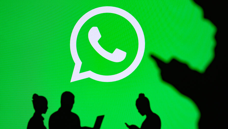 В Кремле высказались о замедлении работы WhatsApp