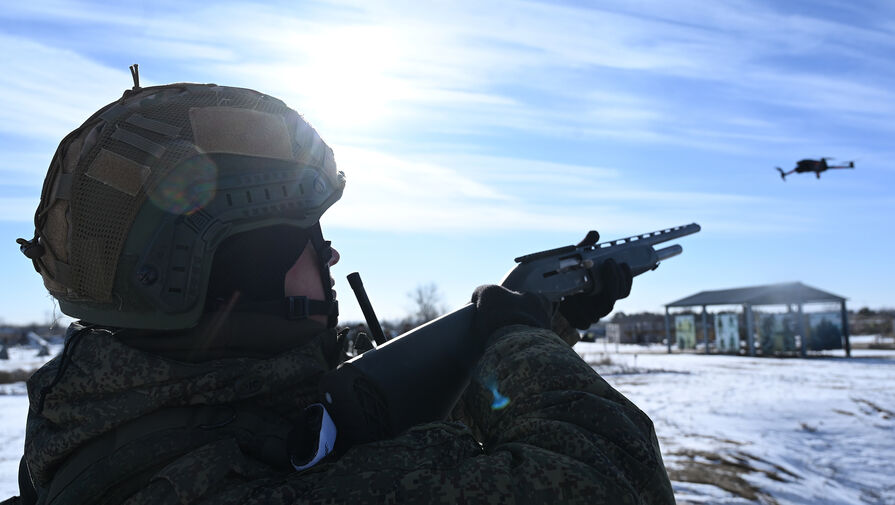 Военный эксперт назвал главное отличие СВО от Великой Отечественной войны