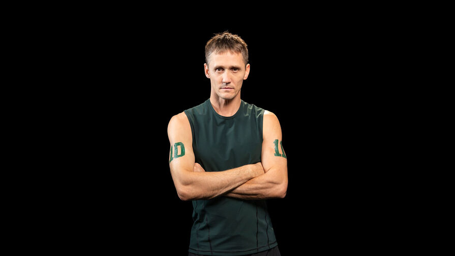 Олимпийский чемпион раскрыл, кто больше всего его интригует в новом сезоне Титанов