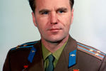Владимир Шаталов - летчик-космонавт СССР, 1969 год