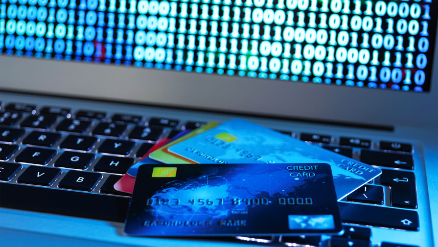 Кашкин из МИРЭА объяснил, какие сайты опасны для оплаты покупок банковскими картами