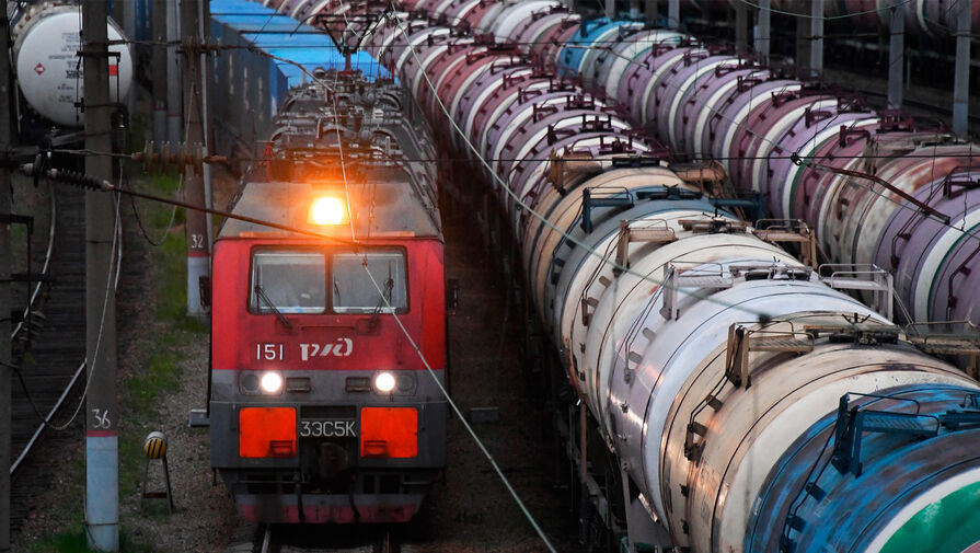 Экономист рассказал, какие транспортные коридоры помогут укрепить внешнеторговые связи РФ
