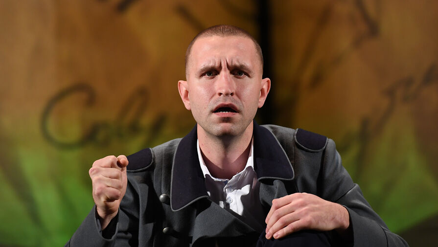Актер Добронравов предрек интерес к региональному кино в связи с уходом из России зарубежных компаний