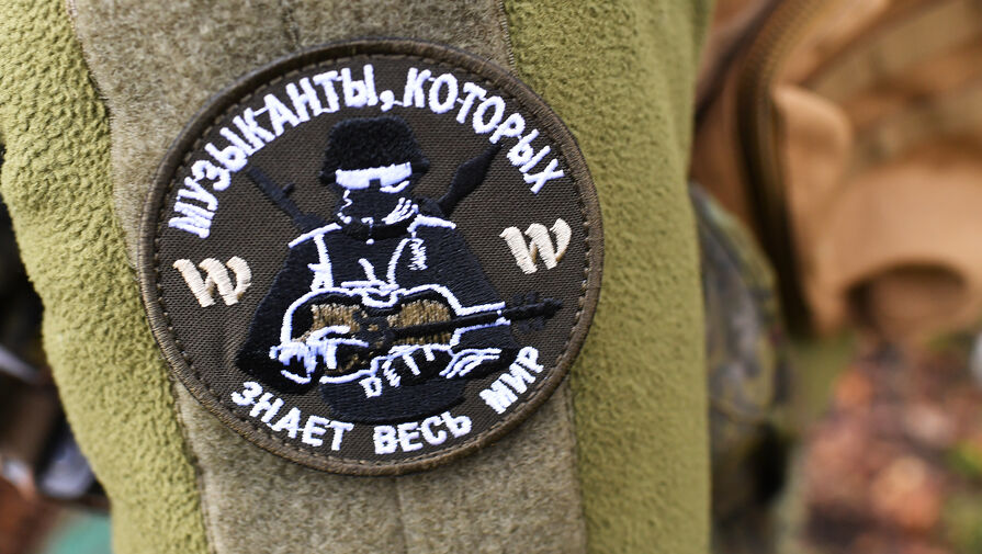Боец Вагнера рассказал о трофейном гранатомете НАТО RBG-6, добытом близ Артемовска