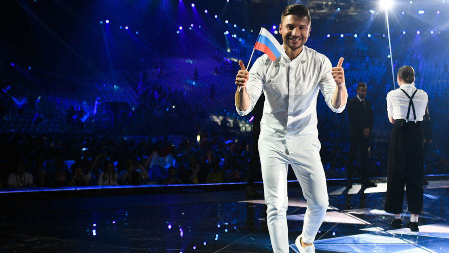 В Госдуме предложили создать аналог Евровидения с артистами из дружественных стран